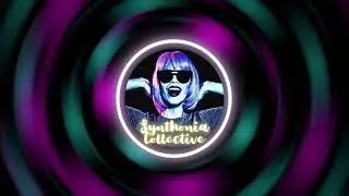 Synthonia Collective : Fire In My Veins