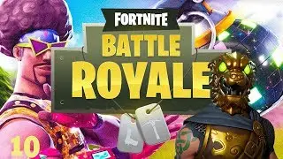Head Moments & Funny Moments & Epic Moments in Fortnite ▼Ep.10▼