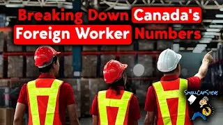 The Truth About Canada's TFW Program: A Broken System? [Foreign Workers]