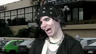 The Onision Rant