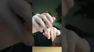 Rubber Band Asmr #BrendensASMR #ASMR