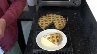 Treacle Tart