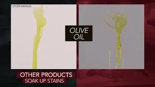 Red Kap Culinary OilBlok Demo