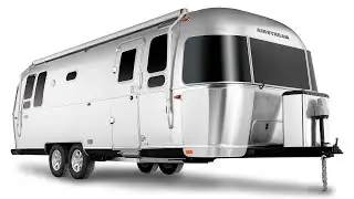 2018 Airstream Flying Cloud 26RBT