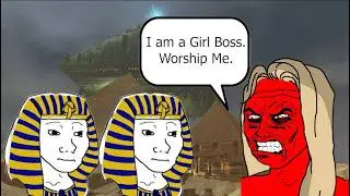 The Secret Vampiric Cult That Rules The Empire: Warhammer Fantasy