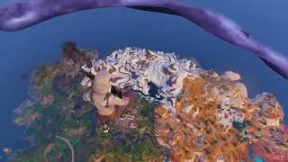 Infinite Crown Win Glitch (Chapter 5 Season 4)