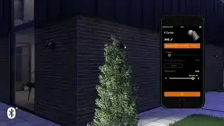 Spot series | STEINEL Home & Garden | Sensor switched outdoor LED lights