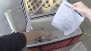 Arctic Air Conditioner Unboxing and Review