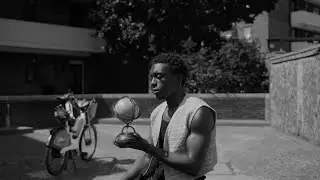 when I say I'm waiting - Joladé | Poetry Film (Jabez Incarnate)