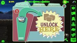 Fallout Shelter - Building a Vault