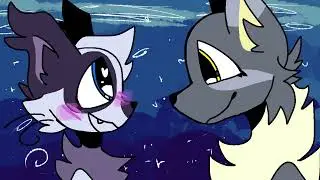 jar of hearts / Snowfur and Thistleclaw MAP part 5