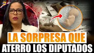 COLOMBIA ALCANTARA ENFRENTA AL MINISTRO DE EDUCACION Y AL SECTOR ELECTRICO (DIPUTADOS EN ALERTA)