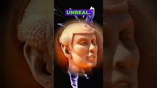 Spock on Reality Visuals: DJ Relajado Clip: Star Trek #startrek #scifi #scifiart #aiart #sciart