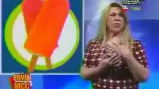 El Tiempo - Doctora Pollo (Subtítulado)