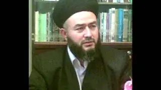 Домулло Мухаммадулло  сатру хиджоб