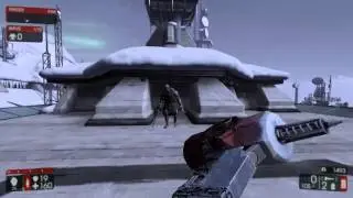 KF2 v1013 Steam Guide - BSK Tanking: Parry Counter