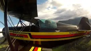 Pitts Landings