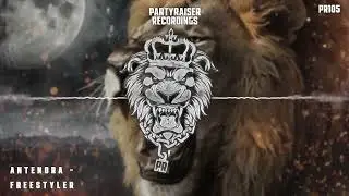 Antenora - Freestyler