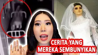 TERNYATA INI CERITA ASLI LA PASCUALITA: PENGANTIN HIDUP?