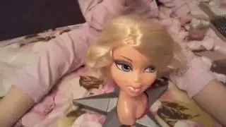 Как быстро и красиво уложить волосы! Мастер-класс от Марточки!