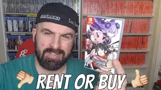 Neptunia x SENRAN KAGURA Ninja Wars RENT OR BUY GAME REVIEW