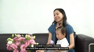 Testimonial: Eczema - Josephine