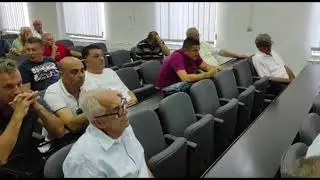 NK Bosna: Vahid Ramić, predsjednik UO