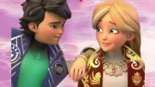 Кел и Тара❤😍🥰😘Вместе мы текст ❤