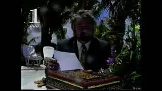 BBC1 Christmas Day 1993 - Scrooge