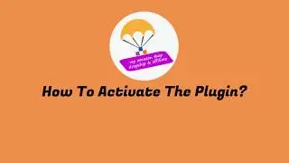 How to activate the wp amazon shop dropshipping & affiliate plugin