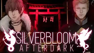 Dunia Perlahan Dirundung Kegelapan? Ngomongin Diversity! - Silverbloom Afterdark Ep. 127 [Vtuber ID]
