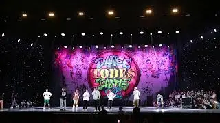 Взрослые | Батл Финал | Todes Dance Battle Moscow 2023