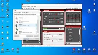 Morphvox Pro Ses Sorunları Giderme (Ses Değişmiyor, Sesimi Algılamıyor)