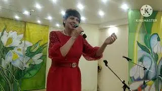 III Межмуниципальный конкурс Талантов 50+ 