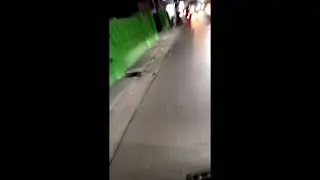 Vlog Jalan2 di Malam Hari