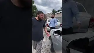 Относитесь ко всем одинаково уважаемый братья Мусульмане ,,,