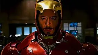 Iron Man -Edit | The Weeknd -After Hours