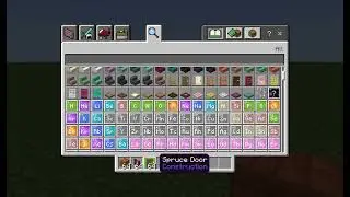 Minecraft Farm Lesson