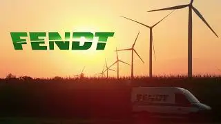 Graslanddemo Hilaire Van der Haeghe   Fendt 2