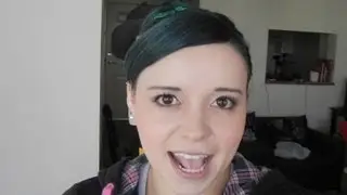 FIRST VLOG!  HAPPY BIRTHDAY TO ME!!!