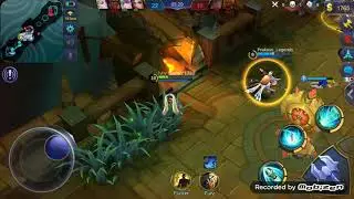 Layla go insane