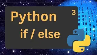 Python for Beginners | Python If Else Part 3