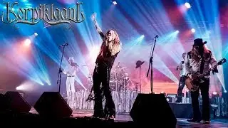 KORPIKLAANI - 