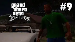 WINNING RACES | Grand Theft Auto: San Andreas - The Definitive Edition #9