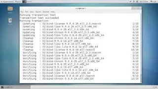 Primary DNS Server Configuration In CentOS 7/RHEL 7