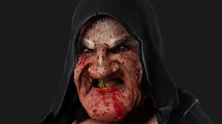 Сталкер."Бюрер"
