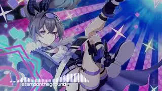 Nightcore - Stamp on the Ground