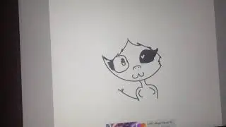 Артик для ксюхи пэт