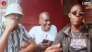 Conversas da Jindungo News com Nigga Py MV Music