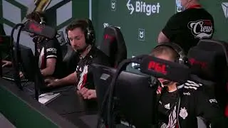 JACKZ AND HUNTER BROMANCE | PGL Major Antwerp 2022 | CSGO